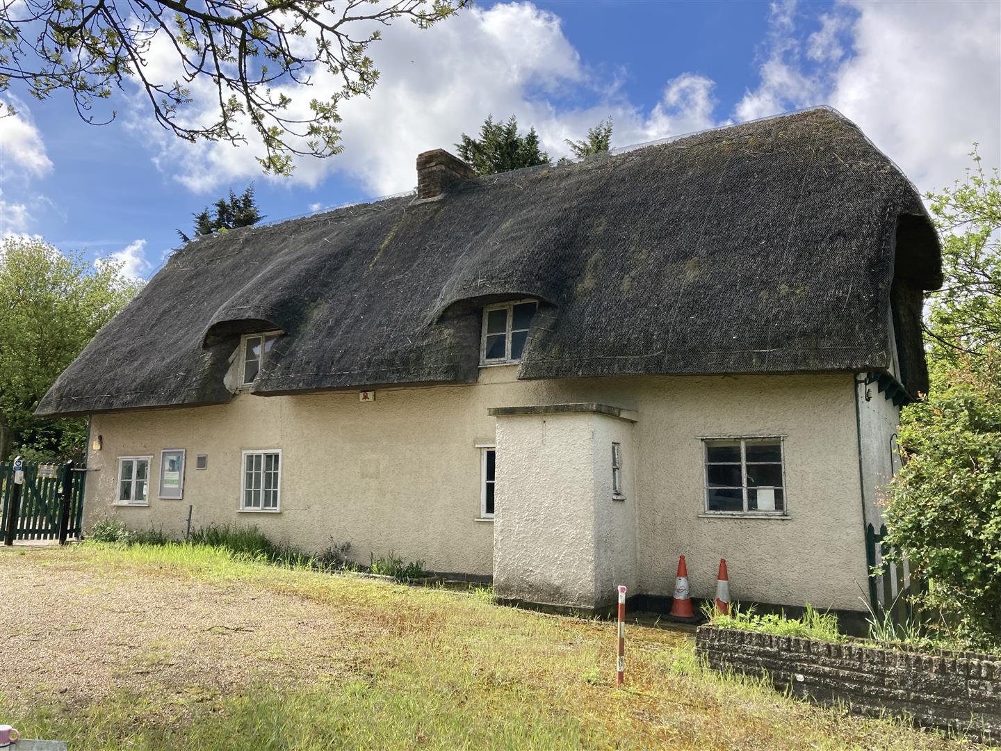 3 Bedroom for sale in Heydon Cheffins Auctions